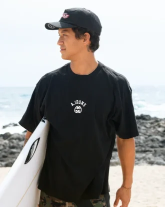 A.I. Bio Wave Og Short Sleeve T-Shirt
