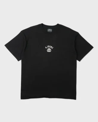 A.I. Bio Wave Og Short Sleeve T-Shirt