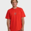 A.I. Bio Wave Premium Short Sleeve T-Shirt