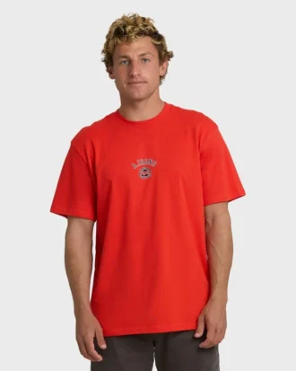 A.I. Bio Wave Premium Short Sleeve T-Shirt