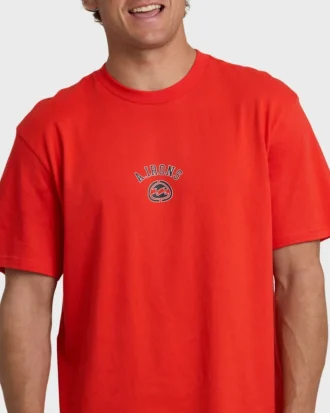 A.I. Bio Wave Premium Short Sleeve T-Shirt