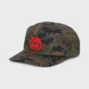 A.I. Bio Wave Snapback