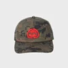 A.I. Bio Wave Snapback