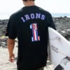 A.I. Champ Premium Short Sleeve T-Shirt