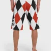 A.I. Diamonds Pro Boardshorts