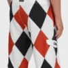 A.I. Diamonds Pro Boardshorts