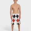 A.I. Diamonds Pro Boardshorts