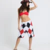 A.I. Diamonds Pro Boardshorts