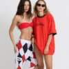 A.I. Diamonds Pro Boardshorts