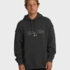 A.I. Forever Applique Hoodie