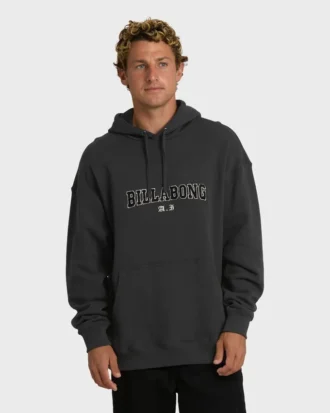 A.I. Forever Applique Hoodie