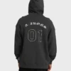 A.I. Forever Applique Hoodie