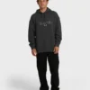 A.I. Forever Applique Hoodie