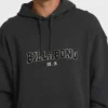 A.I. Forever Applique Hoodie