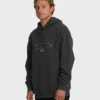 A.I. Forever Applique Hoodie