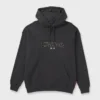 A.I. Forever Applique Hoodie