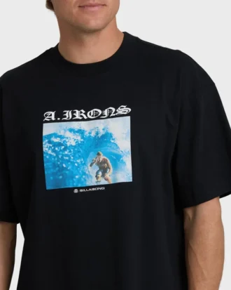 A.I. Forever Og Short Sleeve T-Shirt