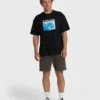 A.I. Forever Og Short Sleeve T-Shirt