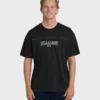 A.I. Mesh Jersey Short Sleeve T-Shirt