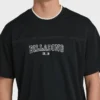 A.I. Mesh Jersey Short Sleeve T-Shirt