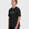 A.I. Mesh Jersey Short Sleeve T-Shirt