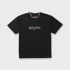 A.I. Mesh Jersey Short Sleeve T-Shirt