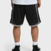 A.I. Mesh Shorts