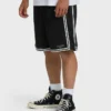A.I. Mesh Shorts