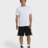 A.I. Mesh Shorts
