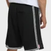 A.I. Mesh Shorts