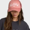 Across Waves Hat