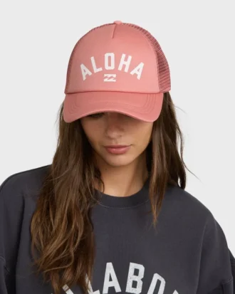 Across Waves Hat