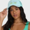 Across Waves Hawaii Trucker Hat
