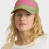 Across Waves Trucker Hat