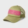 Across Waves Trucker Hat