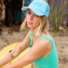 Across Waves Trucker Hat