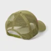 Across Waves Trucker Hat