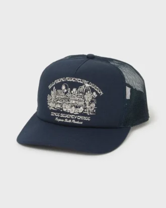 Adiv Foamie Trucker Hat
