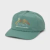 Adiv Strapback Hat