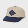 Adiv Strapback Hat