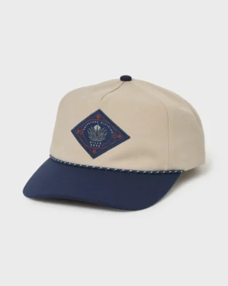 Adiv Strapback Hat