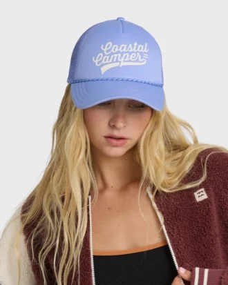 Adiv Trucker Hat