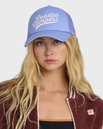 Adiv Trucker Hat