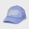 Adiv Trucker Hat