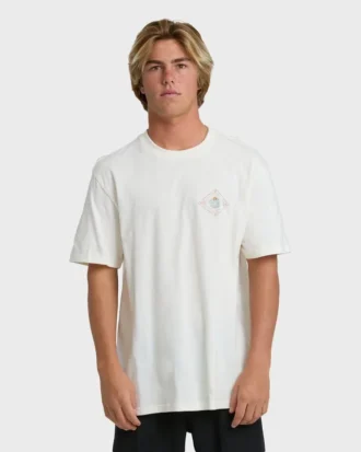 Agave Adiv Premium Short Sleeve T-Shirt