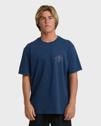 Agave Adiv Premium Short Sleeve T-Shirt
