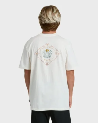 Agave Adiv Premium Short Sleeve T-Shirt
