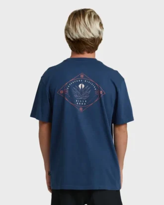 Agave Adiv Premium Short Sleeve T-Shirt