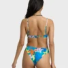 Agua Flores Bondi Medium Bikini Bottom