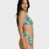 Agua Flores Bondi Medium Bikini Bottom